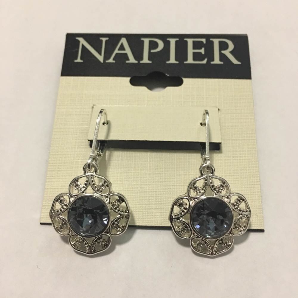 Napier dangle earrings *NEW*